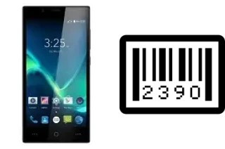 Comment voir le numéro de série sur Walton Primo HM2