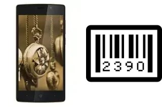 Comment voir le numéro de série sur Walton Primo HM3+