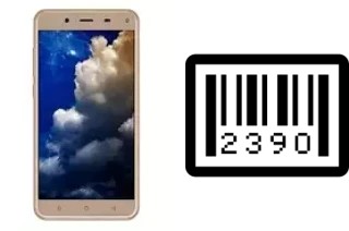 Comment voir le numéro de série sur Walton Primo HM4+