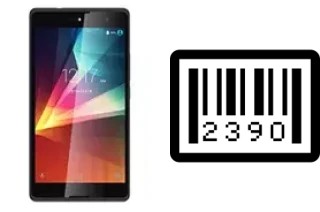 Comment voir le numéro de série sur Walton Primo N2