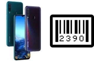 Comment voir le numéro de série sur Walton Primo N4