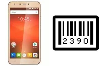 Comment voir le numéro de série sur Walton Primo NH2