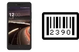 Comment voir le numéro de série sur Walton Primo NH3i