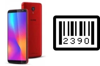 Comment voir le numéro de série sur Walton Primo NH4