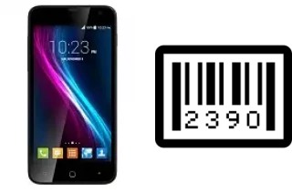 Comment voir le numéro de série sur Walton Primo RH