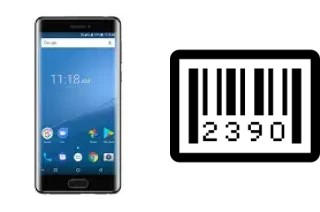 Comment voir le numéro de série sur Walton Primo RH3