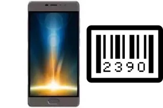 Comment voir le numéro de série sur Walton Primo RM3s