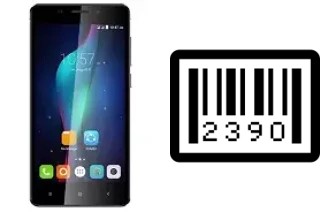 Comment voir le numéro de série sur Walton Primo RX4