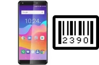 Comment voir le numéro de série sur Walton Primo RX6