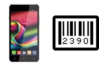 Comment voir le numéro de série sur Walton Primo S3