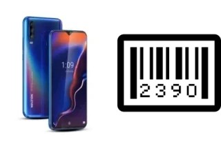 Comment voir le numéro de série sur Walton Primo S7 Pro