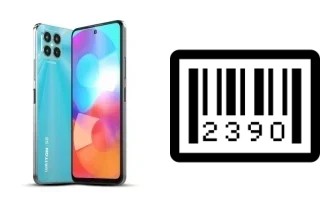 Comment voir le numéro de série sur Walton Primo S8