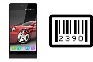 Comment voir le numéro de série sur Walton Primo V1