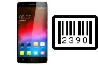 Comment voir le numéro de série sur Walton Primo V2