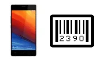 Comment voir le numéro de série sur Walton Primo X3 Mini