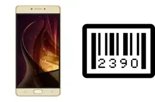 Comment voir le numéro de série sur Walton Primo X4 Pro