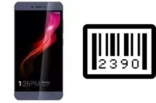 Comment voir le numéro de série sur Walton Primo ZX2 mini