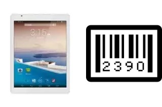 Comment voir le numéro de série sur Walton Walpad 10X