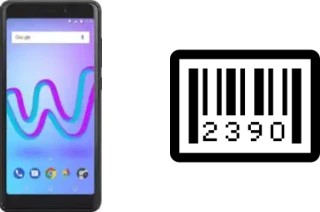 Comment voir le numéro de série sur Wiko Jerry 3