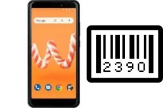 Comment voir le numéro de série sur Wiko Sunny 3 Plus