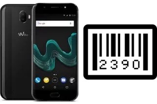 Comment voir le numéro de série sur Wiko WIM