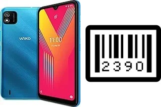 Comment voir le numéro de série sur Wiko Y62 Plus