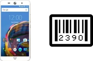 Comment voir le numéro de série sur Wileyfox Swift 2