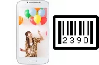 Comment voir le numéro de série sur Winds Note Smart II