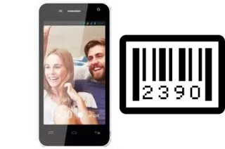 Comment voir le numéro de série sur Wolder miSmart Pocket
