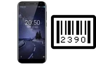 Comment voir le numéro de série sur Xgody D24