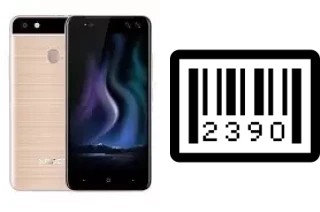 Comment voir le numéro de série sur Xgody D28