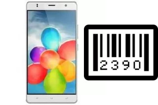 Comment voir le numéro de série sur Xgody M20 Pro
