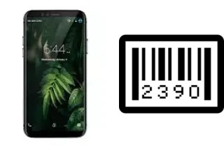Comment voir le numéro de série sur Xgody M78 Pro