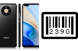 Comment voir le numéro de série sur Xgody Mate 40