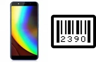 Comment voir le numéro de série sur Xgody P20 Pro