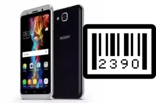 Comment voir le numéro de série sur Xgody S11