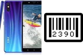 Comment voir le numéro de série sur Xgody S20 Lite