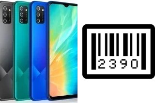 Comment voir le numéro de série sur Xgody S20