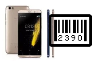 Comment voir le numéro de série sur Xgody X22