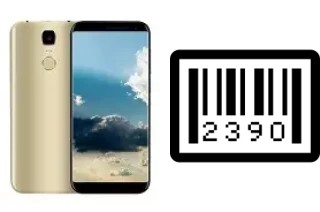 Comment voir le numéro de série sur Xgody X24