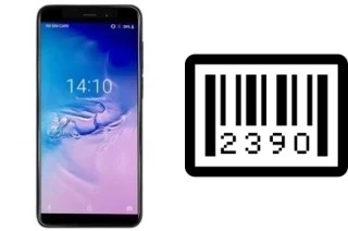 Comment voir le numéro de série sur Xgody XR