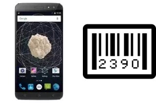 Comment voir le numéro de série sur Xgody Y15
