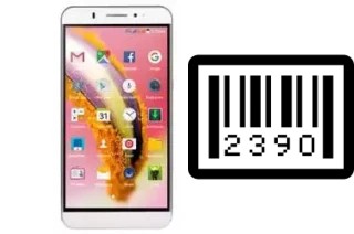 Comment voir le numéro de série sur Xgody Y20