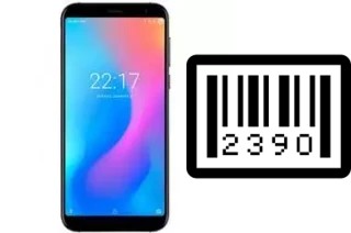Comment voir le numéro de série sur Xgody Y23