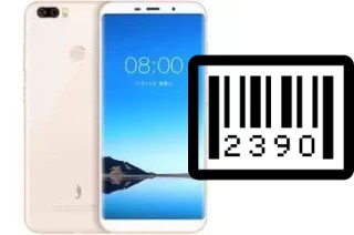 Comment voir le numéro de série sur Xiaolajiao 6P