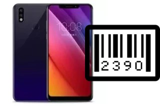 Comment voir le numéro de série sur Xiaolajiao 7P