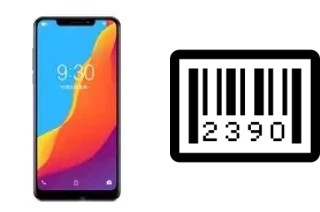 Comment voir le numéro de série sur Xiaolajiao Imagine 5 Plus