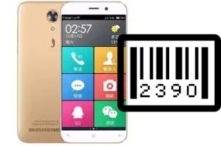 Comment voir le numéro de série sur Xiaolajiao K1