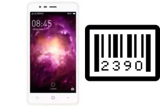 Comment voir le numéro de série sur Xiaolajiao T33S