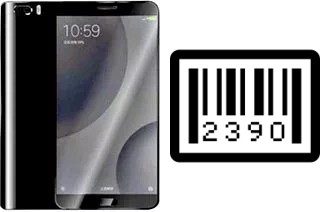 Comment voir le numéro de série sur Xiaomi Mi 6 Plus